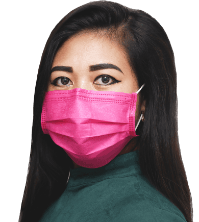 girl face mask girl face mask