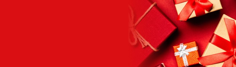 christmas banner mobile