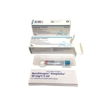 Norditropin Pen SimpleXx HGH