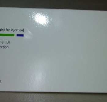 Serostim 6 mg 7 vials 3