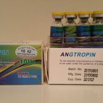 Buy Angtropin 100IU Online - Image 2
