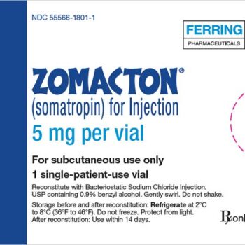 zomacton 5mg per vial