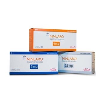 Ninlaro ixazomib