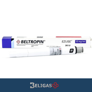 BELTROPIN EZUSE 36IU
