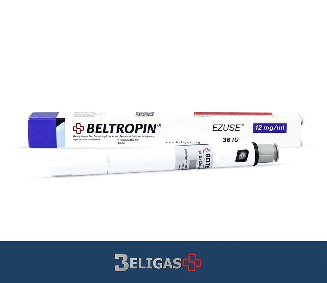 BELTROPIN EZUSE 36IU