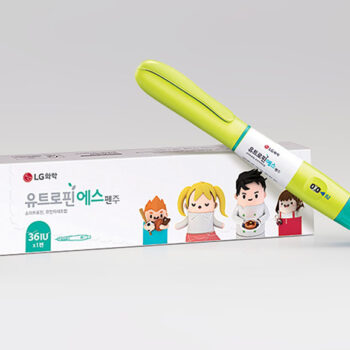 Eutopin S PEN