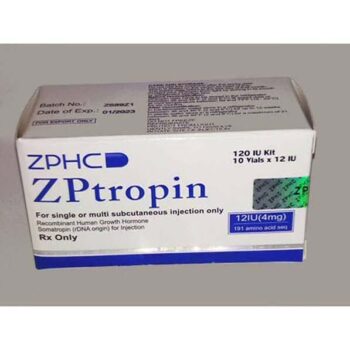 HGH ZPHC Zptropin 120IU (3)