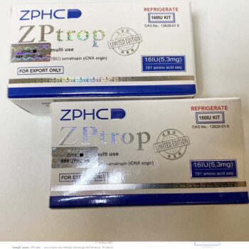 HGH ZPHC Zptropin 160IU (3)