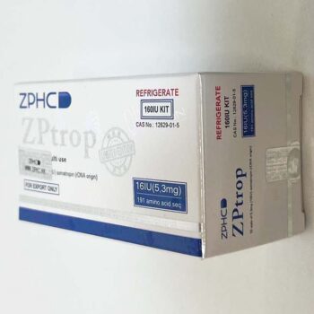 HGH ZPHC Zptropin 160IU (5)