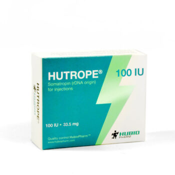 Hutrope Liquid 100IU