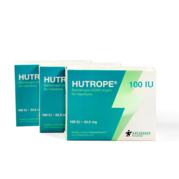 Hutrope Liquid 100IU hubiopharm