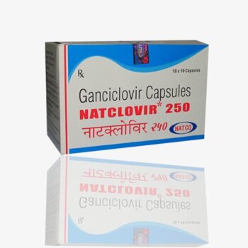 Natclovir Ganciclovir 250 mg Capsules.jpg