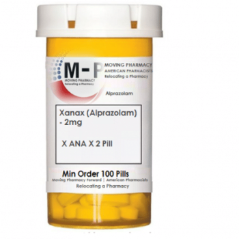 Xanax Alprazolam – 2mg Yellow Pills.png
