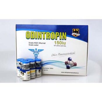 ODINTROPIN 150 IU