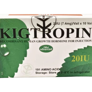 kigtropin 200iu